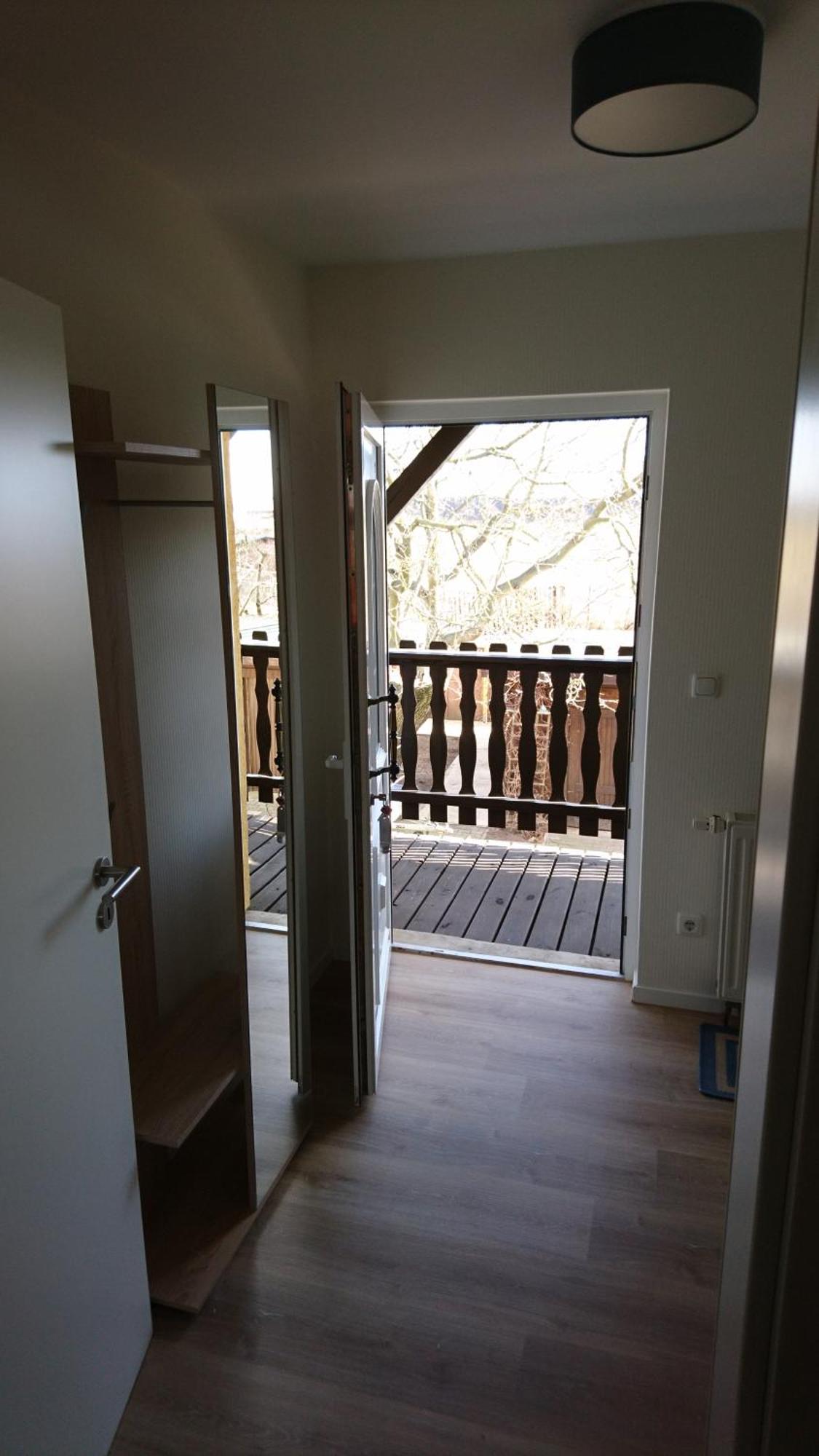 Gasthaus Zur Hecke Schönefeld Chambre photo